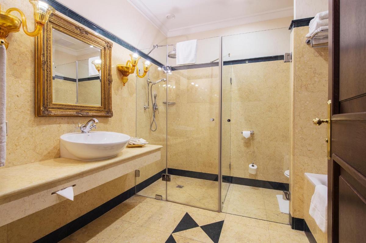 Arcadia Boutique Hotel