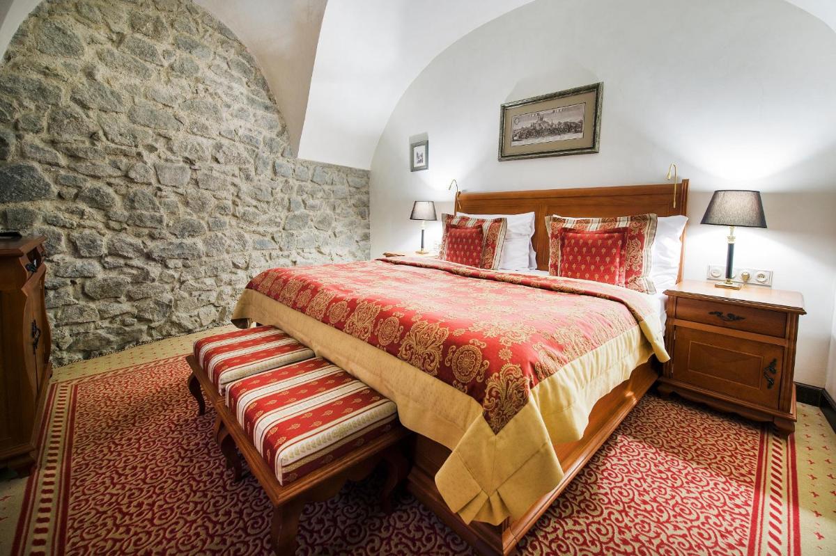 Arcadia Boutique Hotel