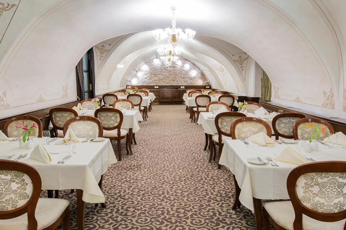 Arcadia Boutique Hotel