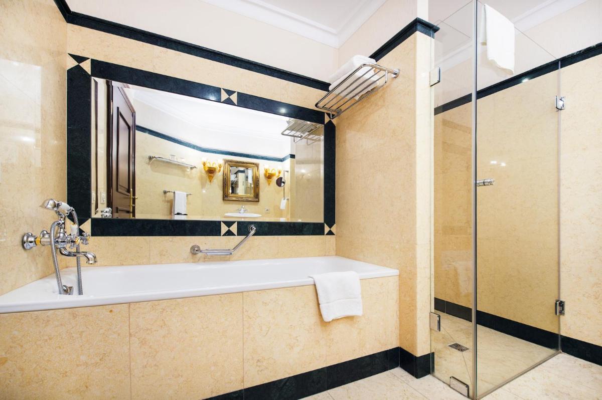 Arcadia Boutique Hotel