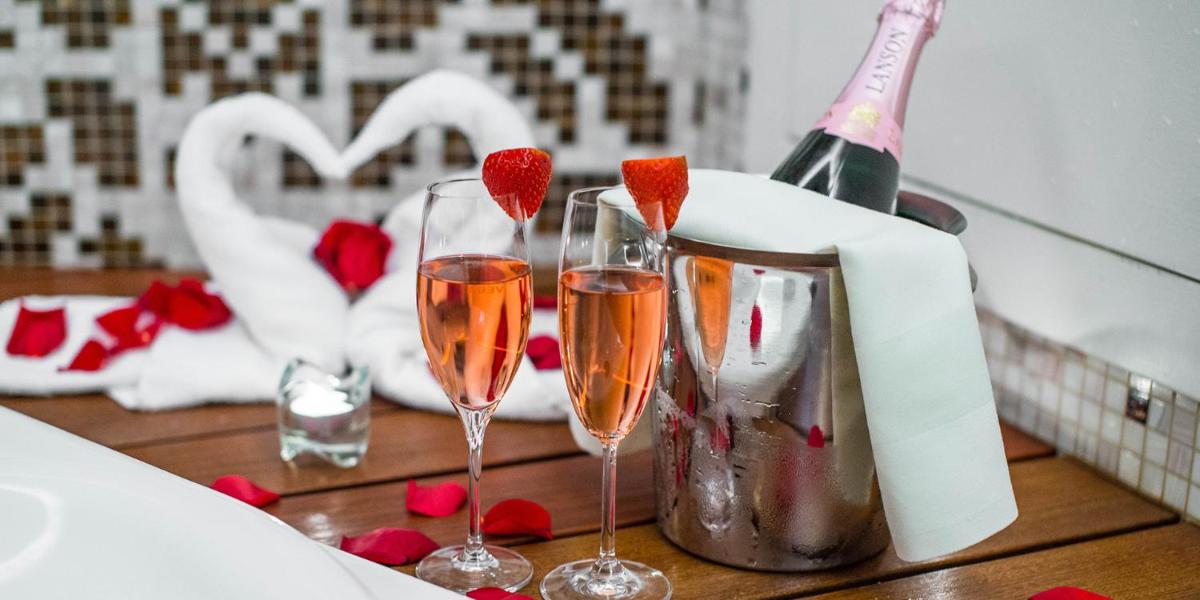 Arcadia Boutique Hotel