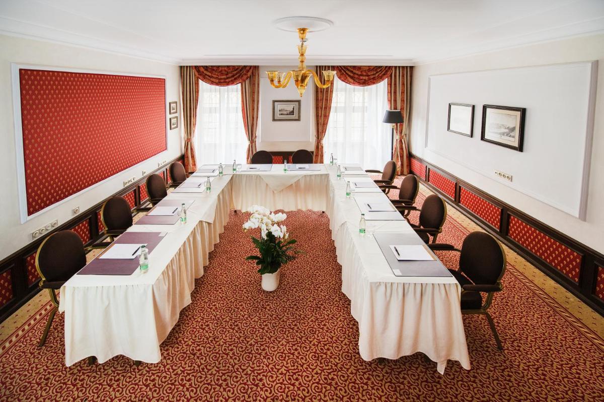 Arcadia Boutique Hotel