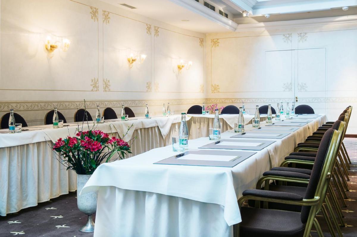 Arcadia Boutique Hotel