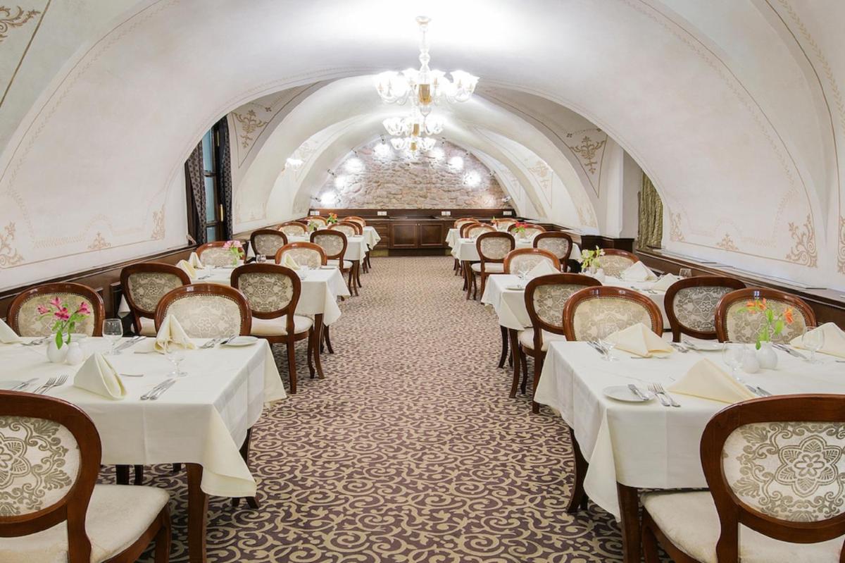 Arcadia Boutique Hotel