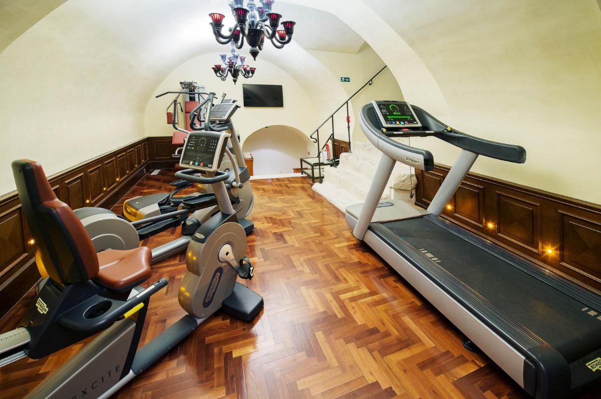 Arcadia Boutique Hotel