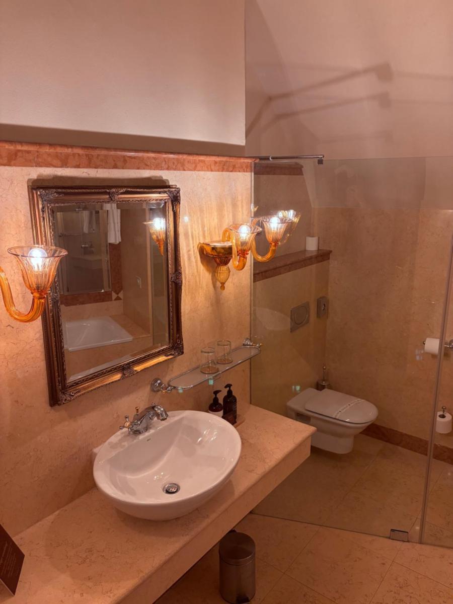 Arcadia Boutique Hotel