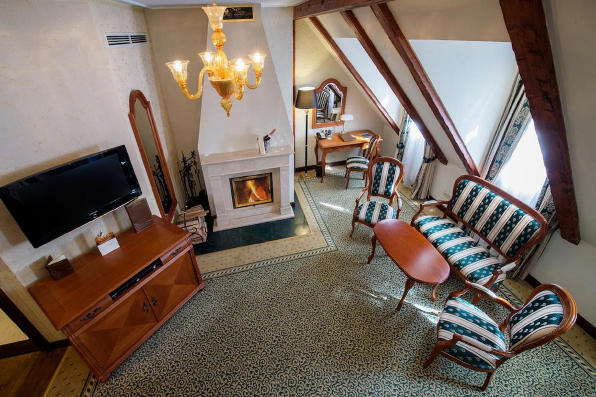 Arcadia Boutique Hotel