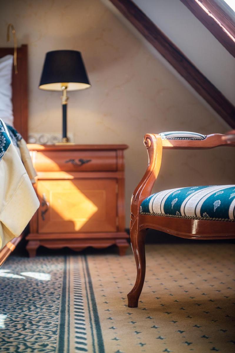 Arcadia Boutique Hotel