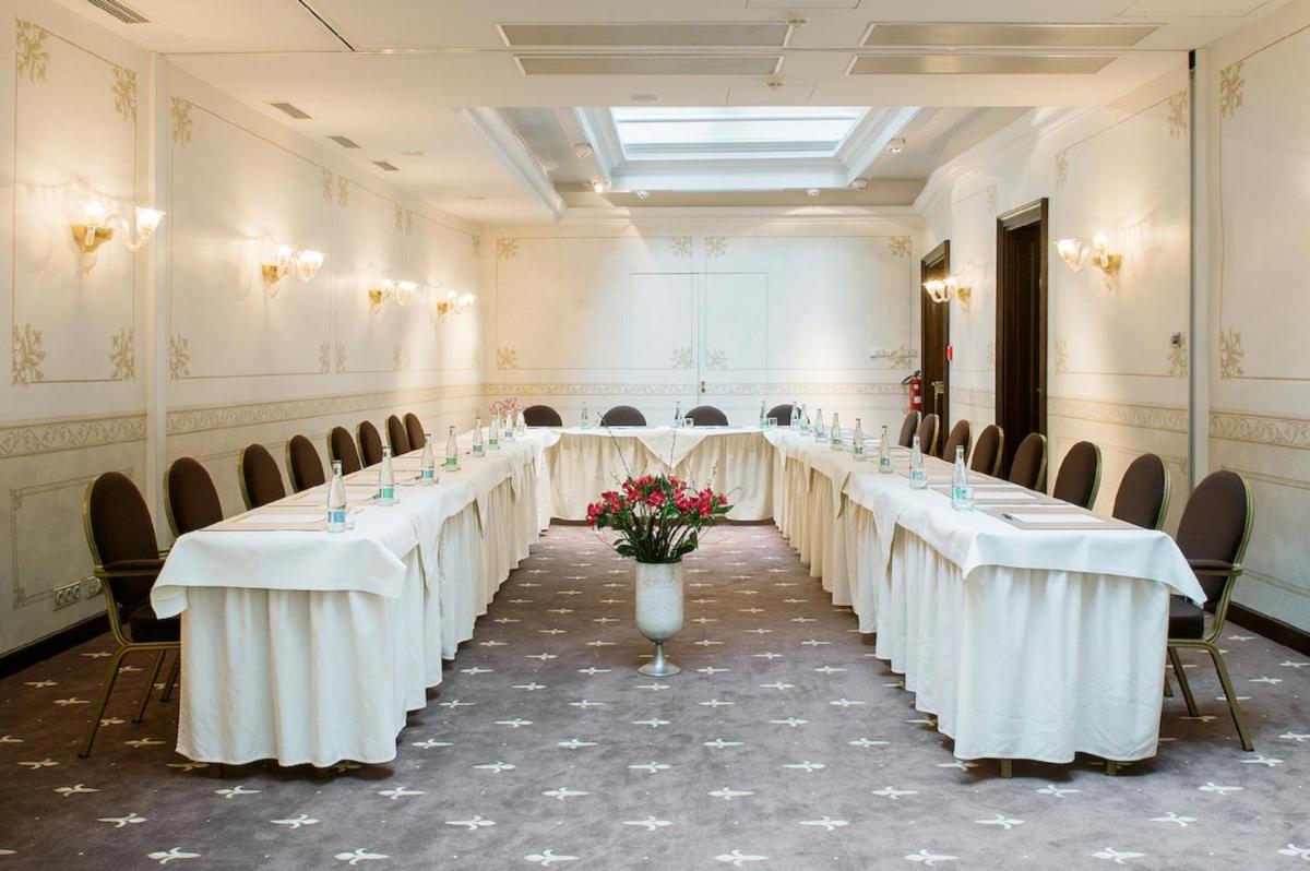 Arcadia Boutique Hotel