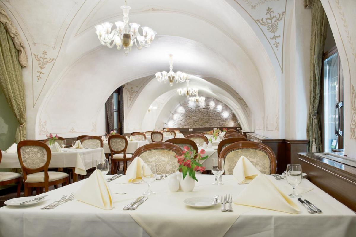 Arcadia Boutique Hotel