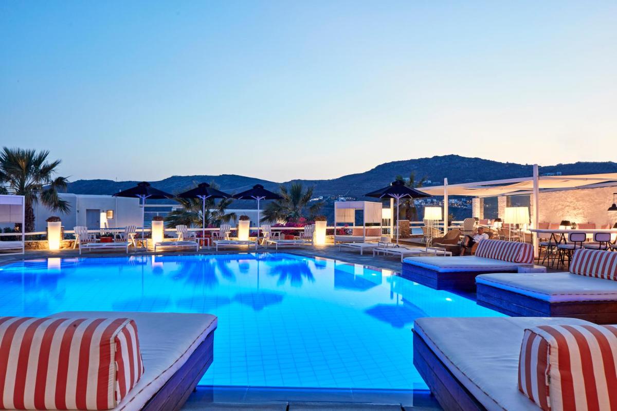 Archipelagos Hotel - Small Luxury Hotels of the World