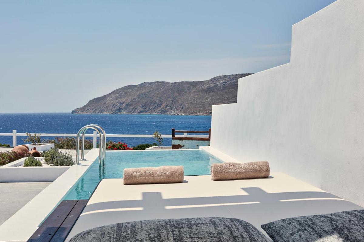 Archipelagos Hotel - Small Luxury Hotels of the World