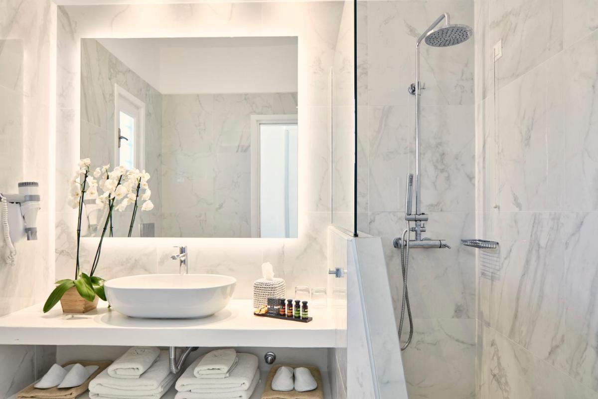 Archipelagos Hotel - Small Luxury Hotels of the World