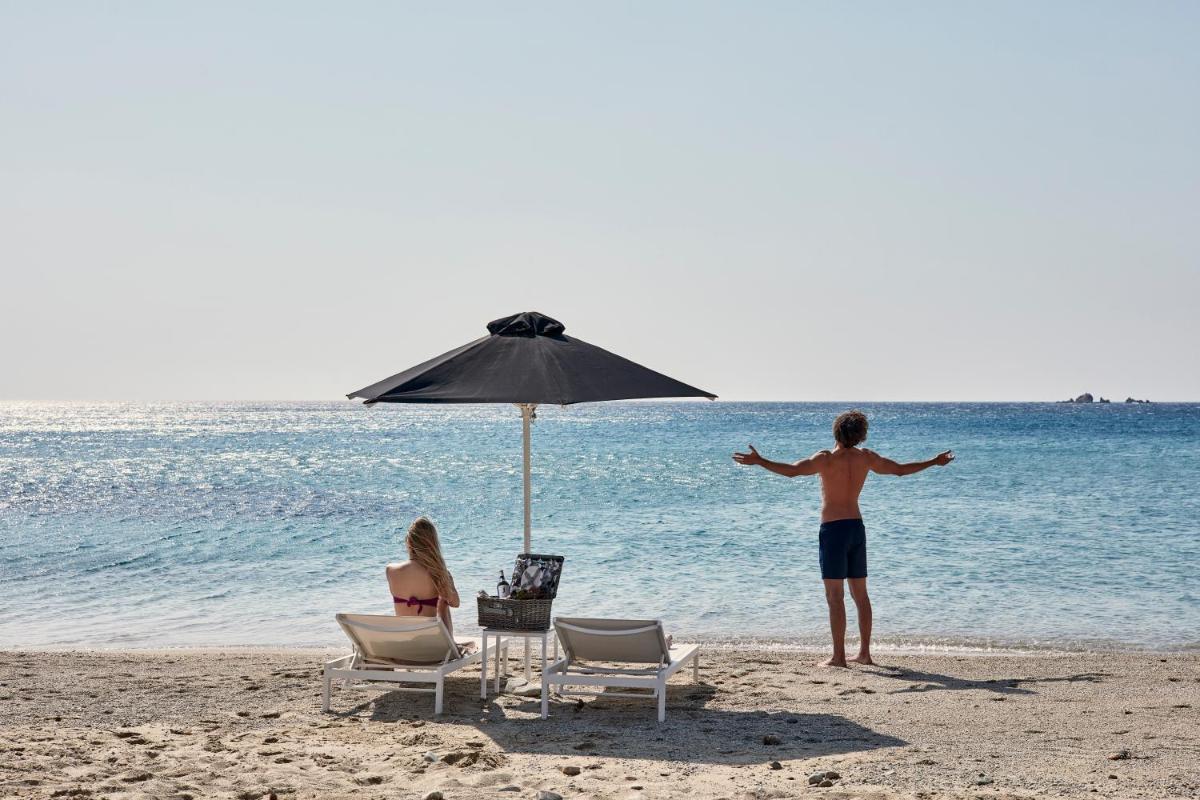 Archipelagos Hotel - Small Luxury Hotels of the World