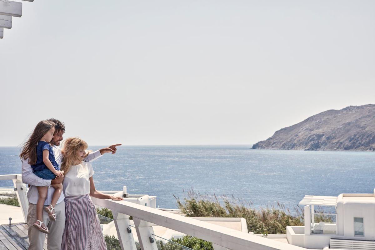 Archipelagos Hotel - Small Luxury Hotels of the World