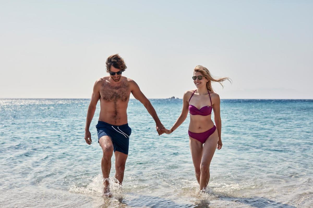 Archipelagos Hotel - Small Luxury Hotels of the World