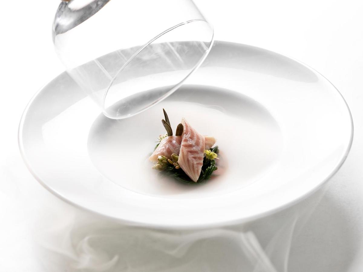 Archipelagos Hotel - Small Luxury Hotels of the World