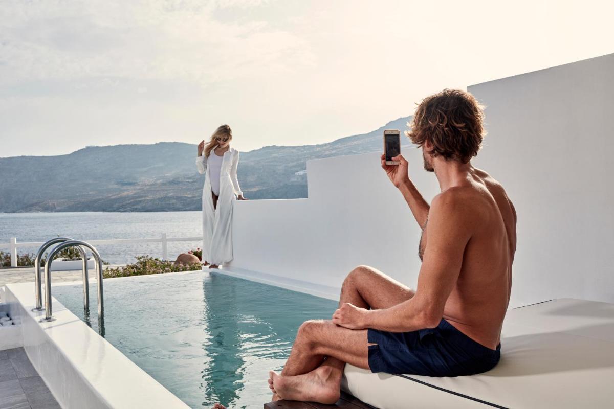 Archipelagos Hotel - Small Luxury Hotels of the World