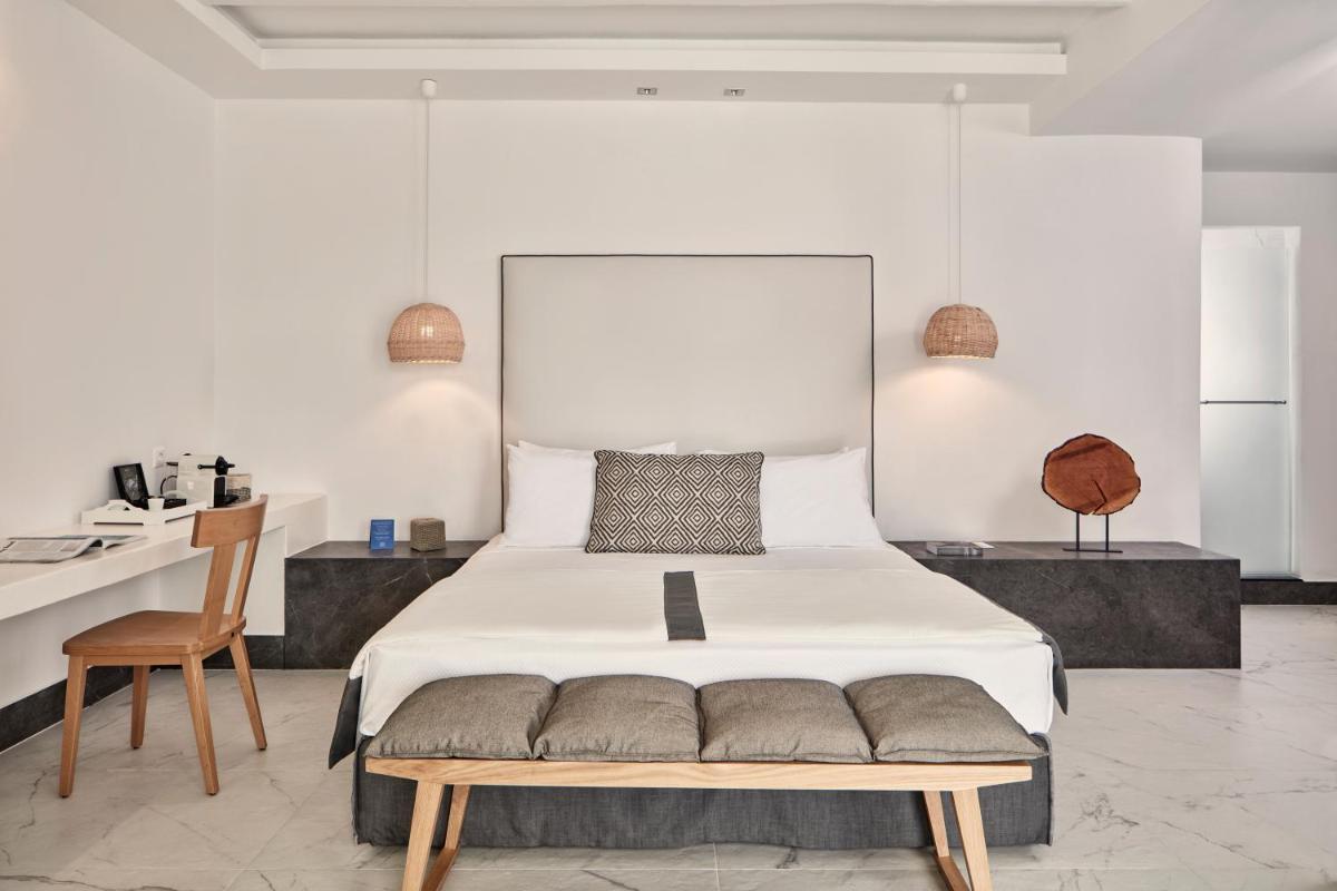 Archipelagos Hotel - Small Luxury Hotels of the World