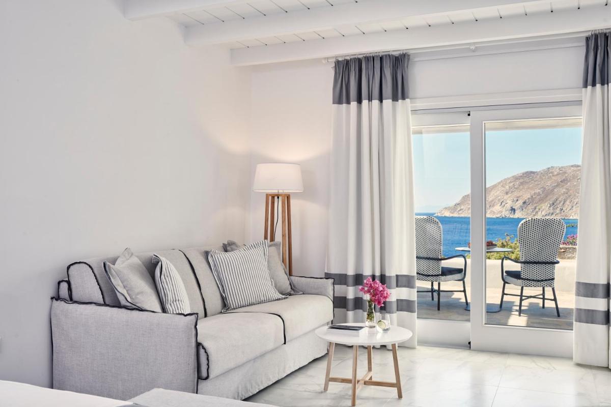 Archipelagos Hotel - Small Luxury Hotels of the World