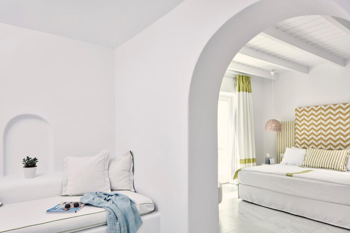 Archipelagos Hotel - Small Luxury Hotels of the World