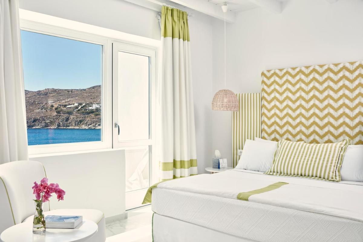 Archipelagos Hotel - Small Luxury Hotels of the World