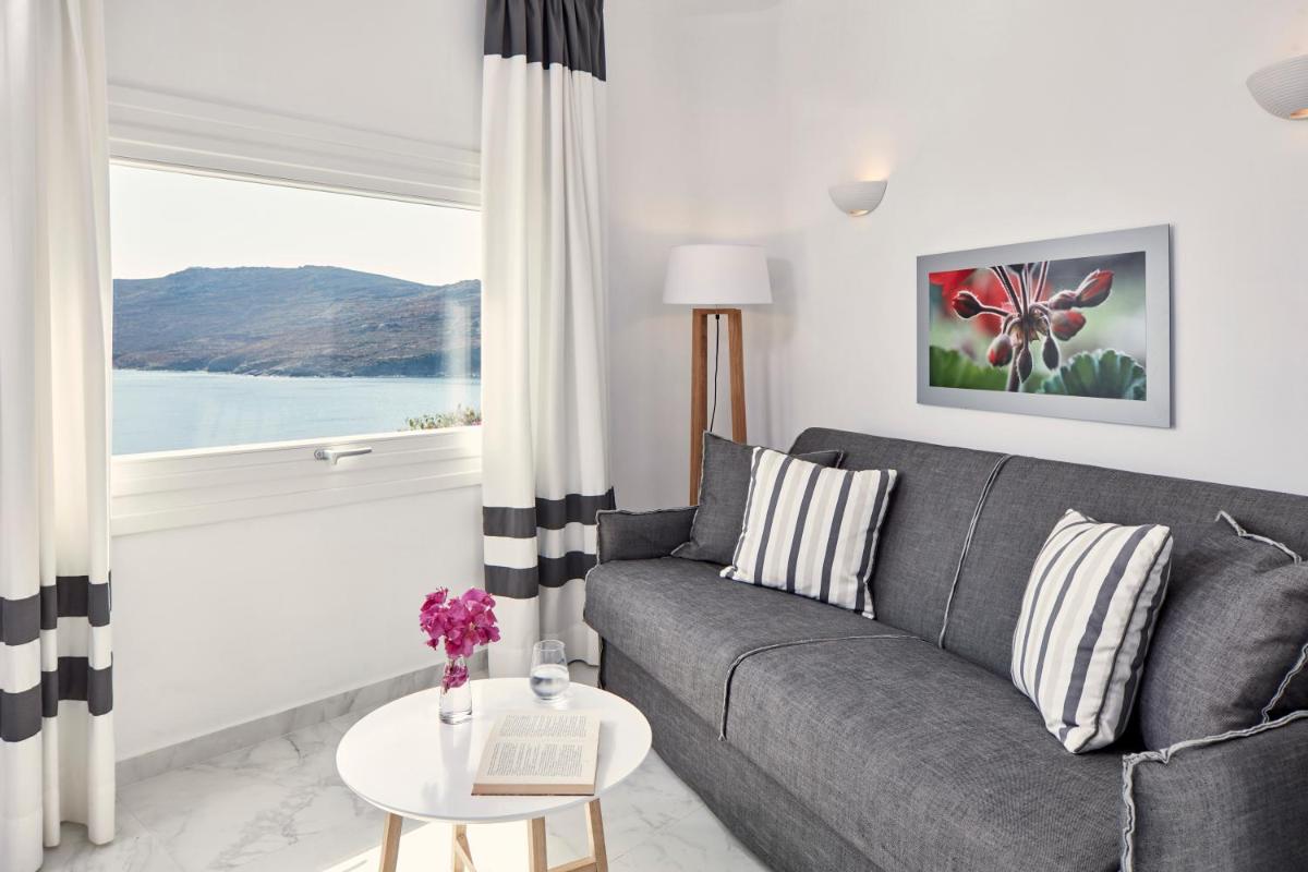 Archipelagos Hotel - Small Luxury Hotels of the World