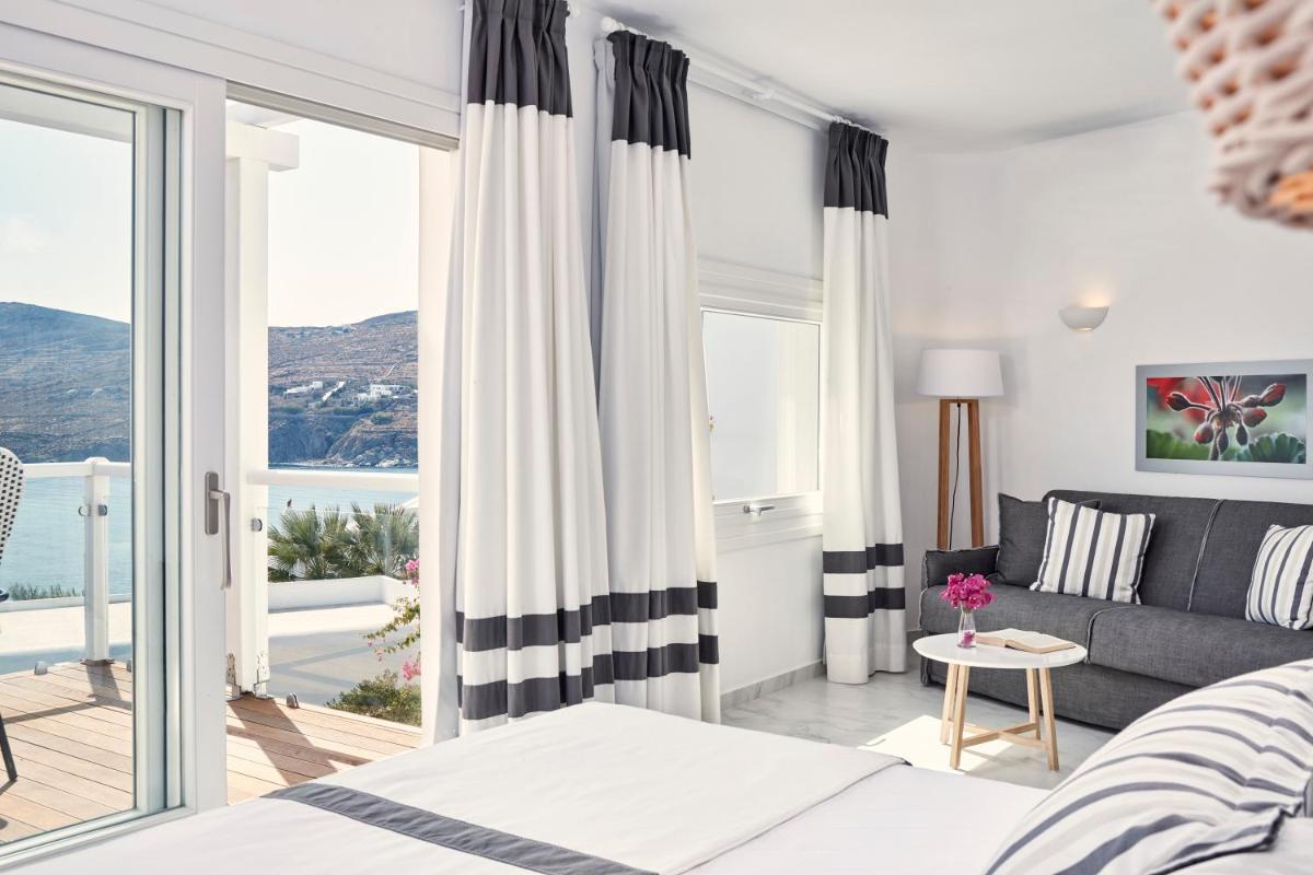 Archipelagos Hotel - Small Luxury Hotels of the World