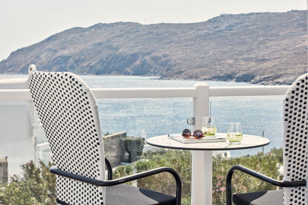 Archipelagos Hotel - Small Luxury Hotels of the World