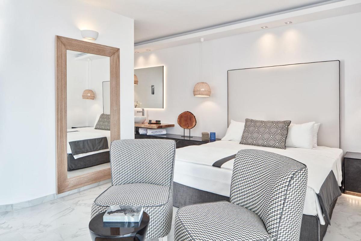 Archipelagos Hotel - Small Luxury Hotels of the World