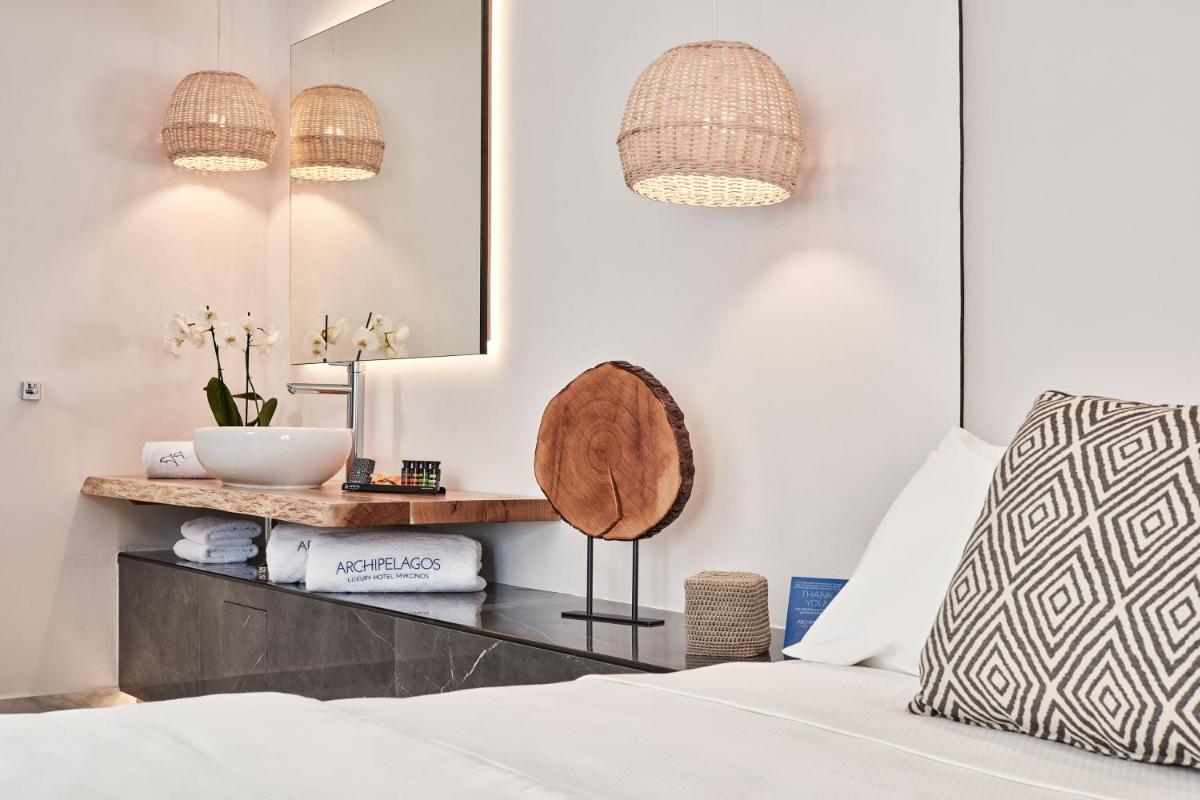 Archipelagos Hotel - Small Luxury Hotels of the World