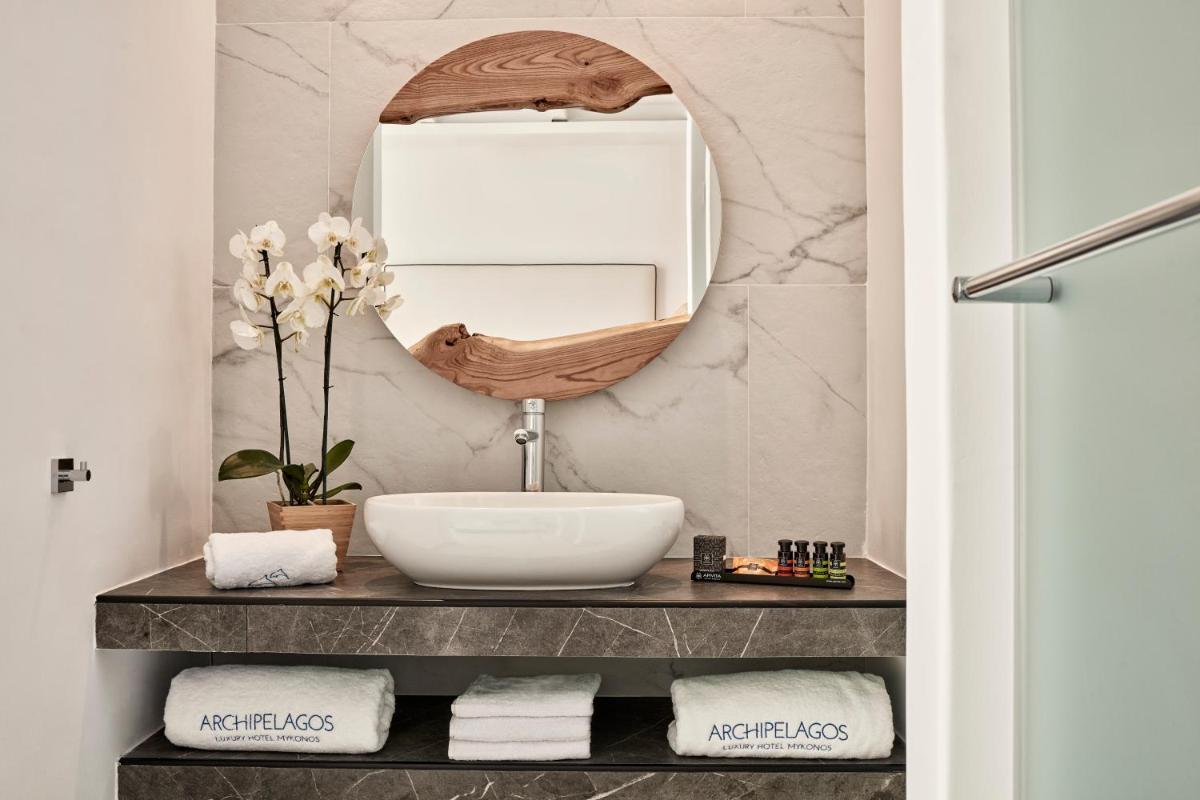 Archipelagos Hotel - Small Luxury Hotels of the World