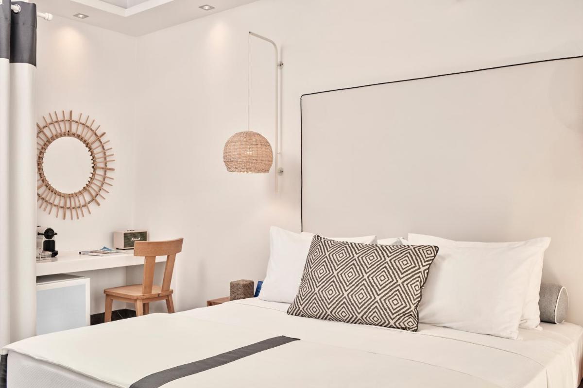 Archipelagos Hotel - Small Luxury Hotels of the World