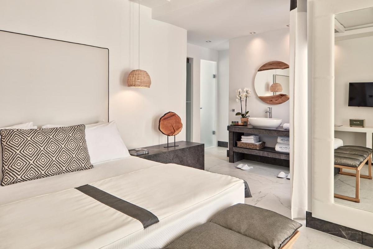 Archipelagos Hotel - Small Luxury Hotels of the World