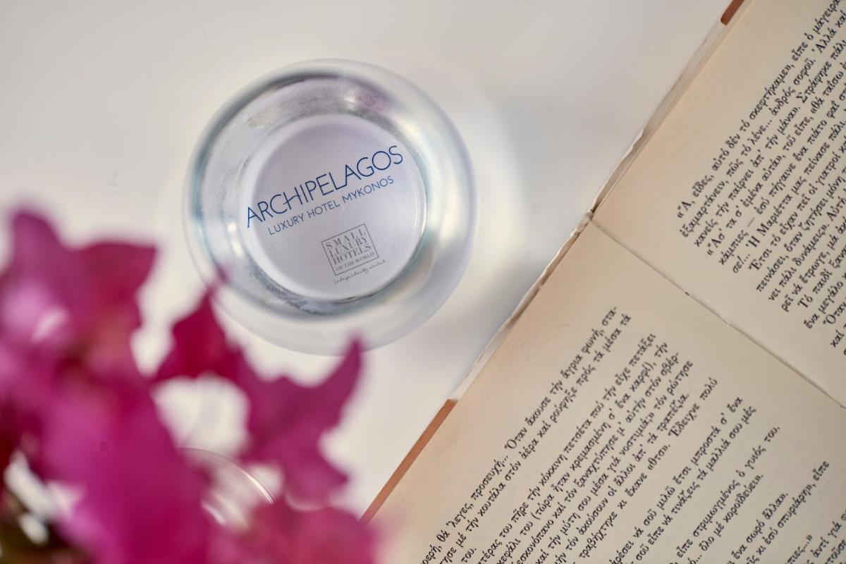 Archipelagos Hotel - Small Luxury Hotels of the World