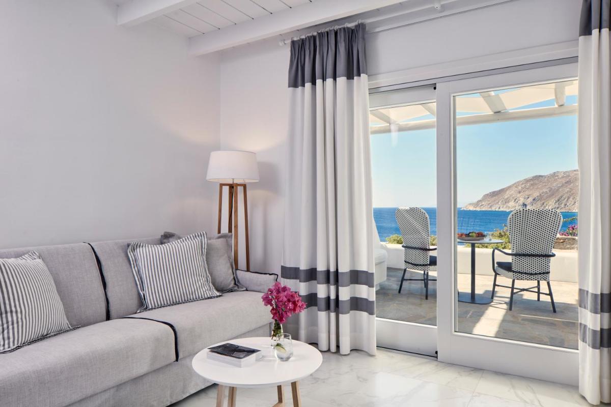 Archipelagos Hotel - Small Luxury Hotels of the World