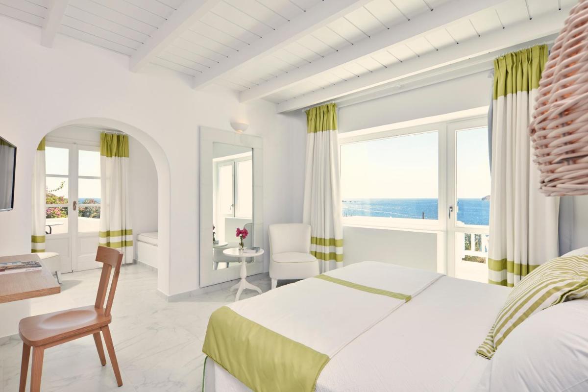 Archipelagos Hotel - Small Luxury Hotels of the World
