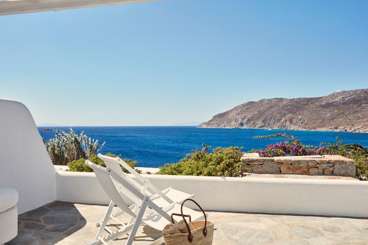 Archipelagos Hotel - Small Luxury Hotels of the World