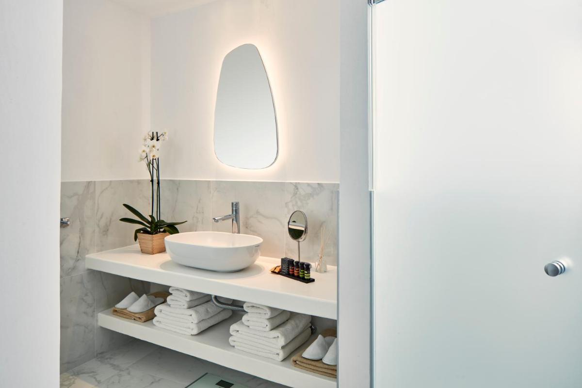 Archipelagos Hotel - Small Luxury Hotels of the World