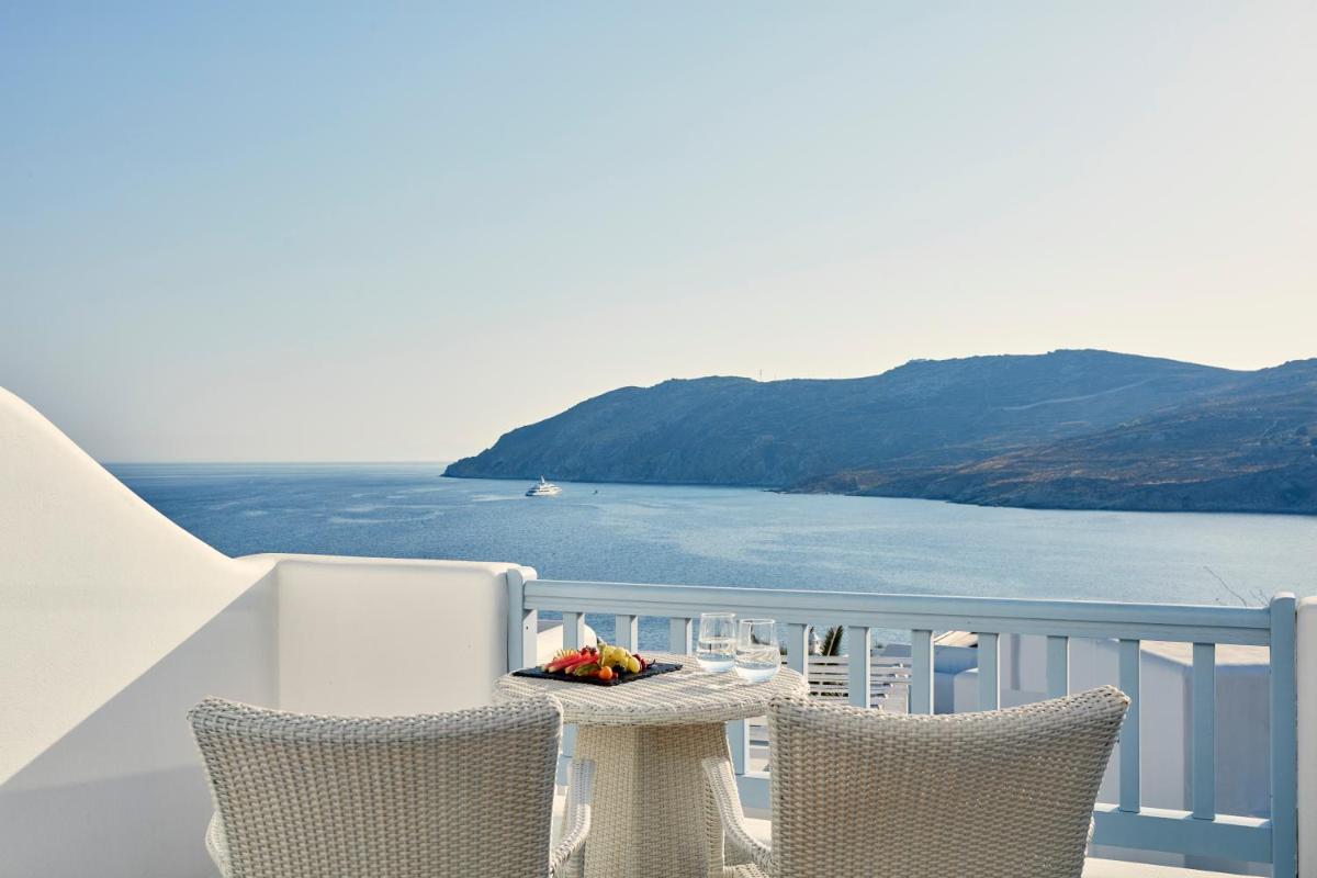 Archipelagos Hotel - Small Luxury Hotels of the World