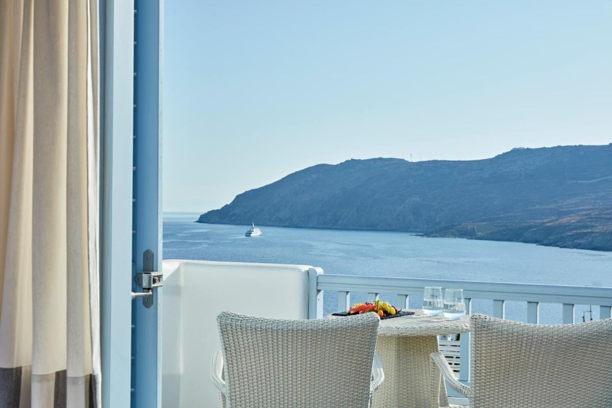 Archipelagos Hotel - Small Luxury Hotels of the World
