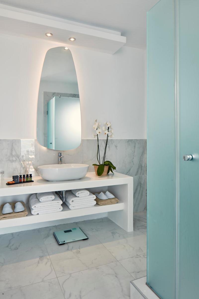 Archipelagos Hotel - Small Luxury Hotels of the World