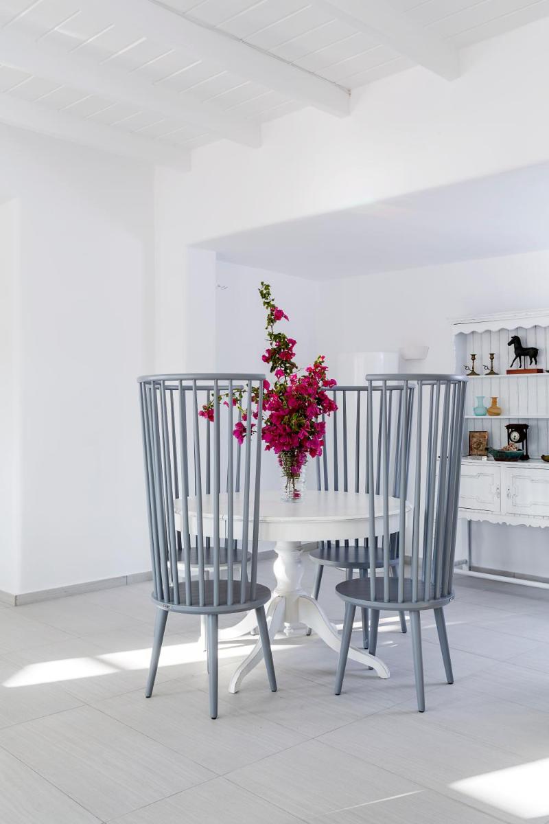 Archipelagos Hotel - Small Luxury Hotels of the World