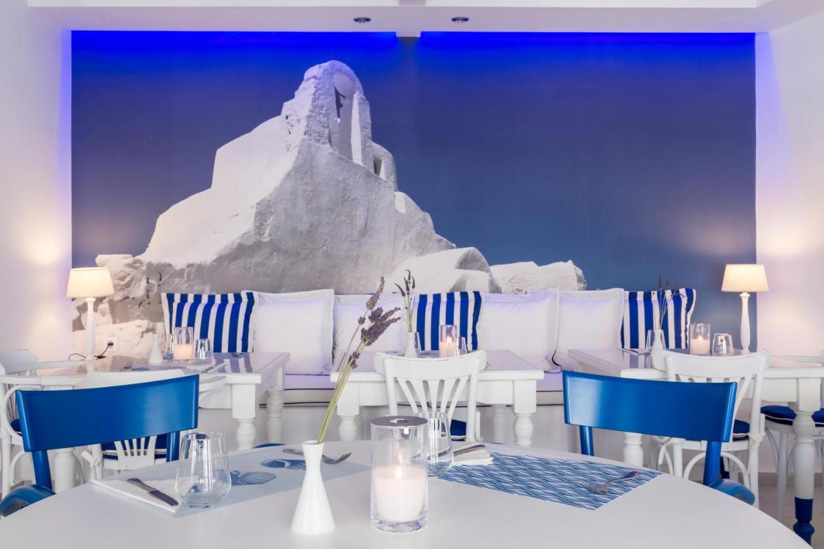 Archipelagos Hotel - Small Luxury Hotels of the World