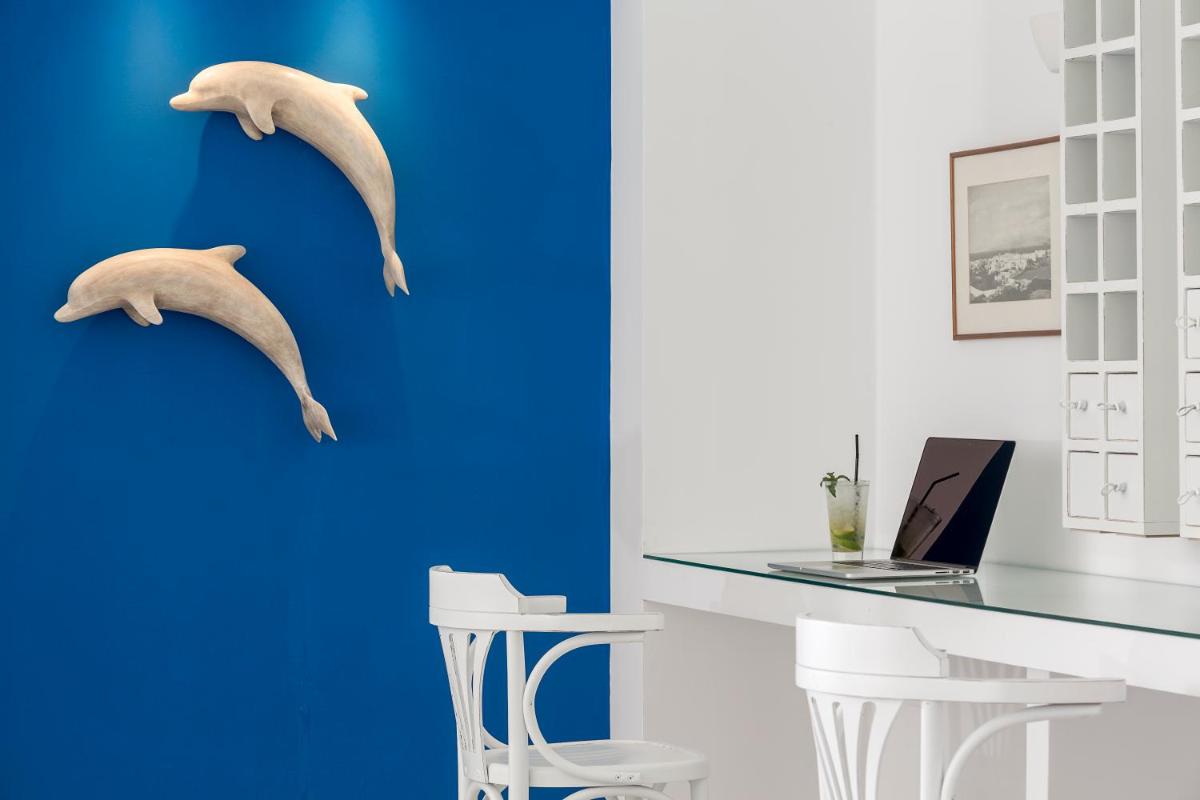 Archipelagos Hotel - Small Luxury Hotels of the World