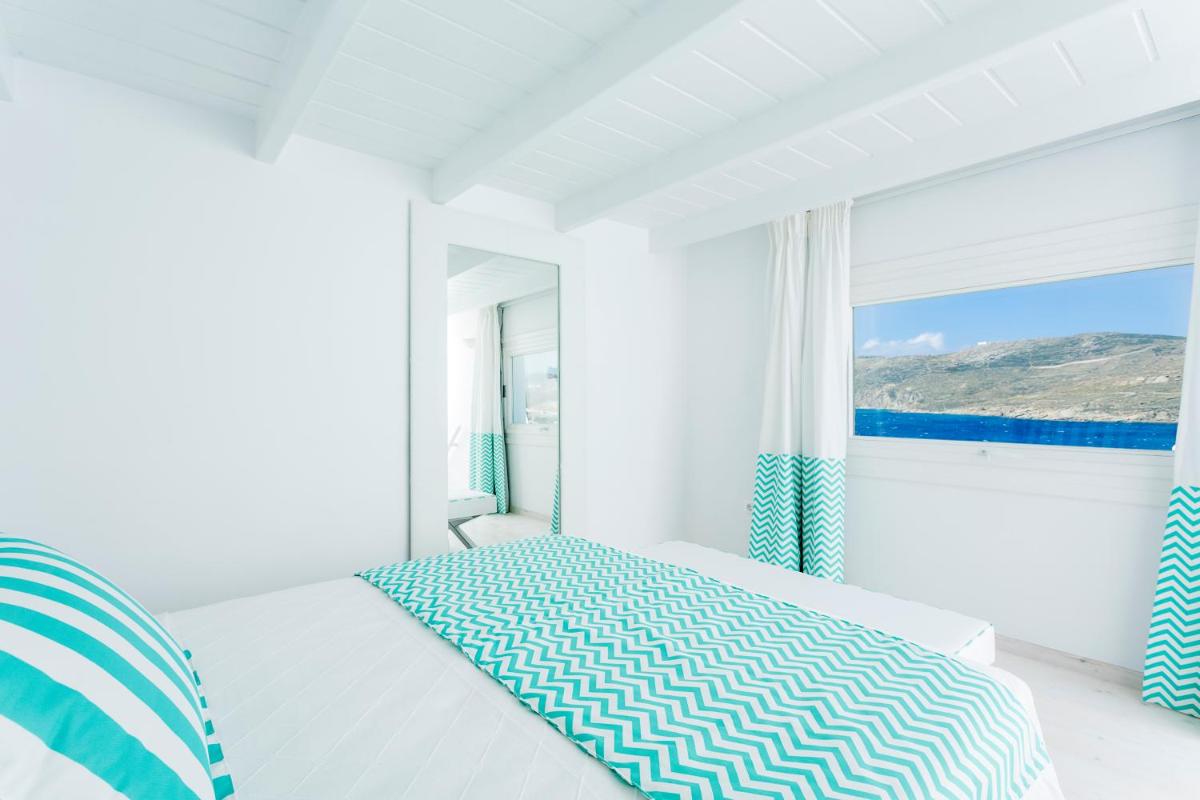 Archipelagos Hotel - Small Luxury Hotels of the World