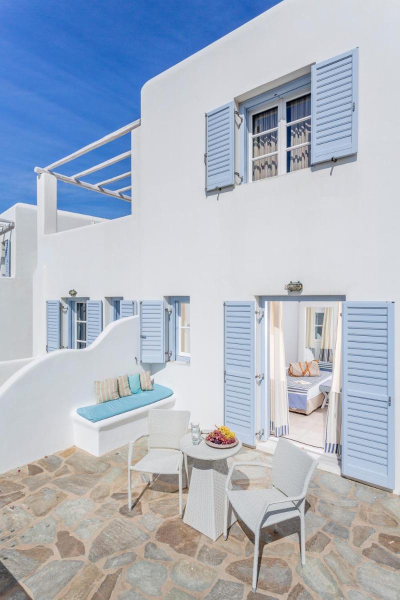 Archipelagos Hotel - Small Luxury Hotels of the World