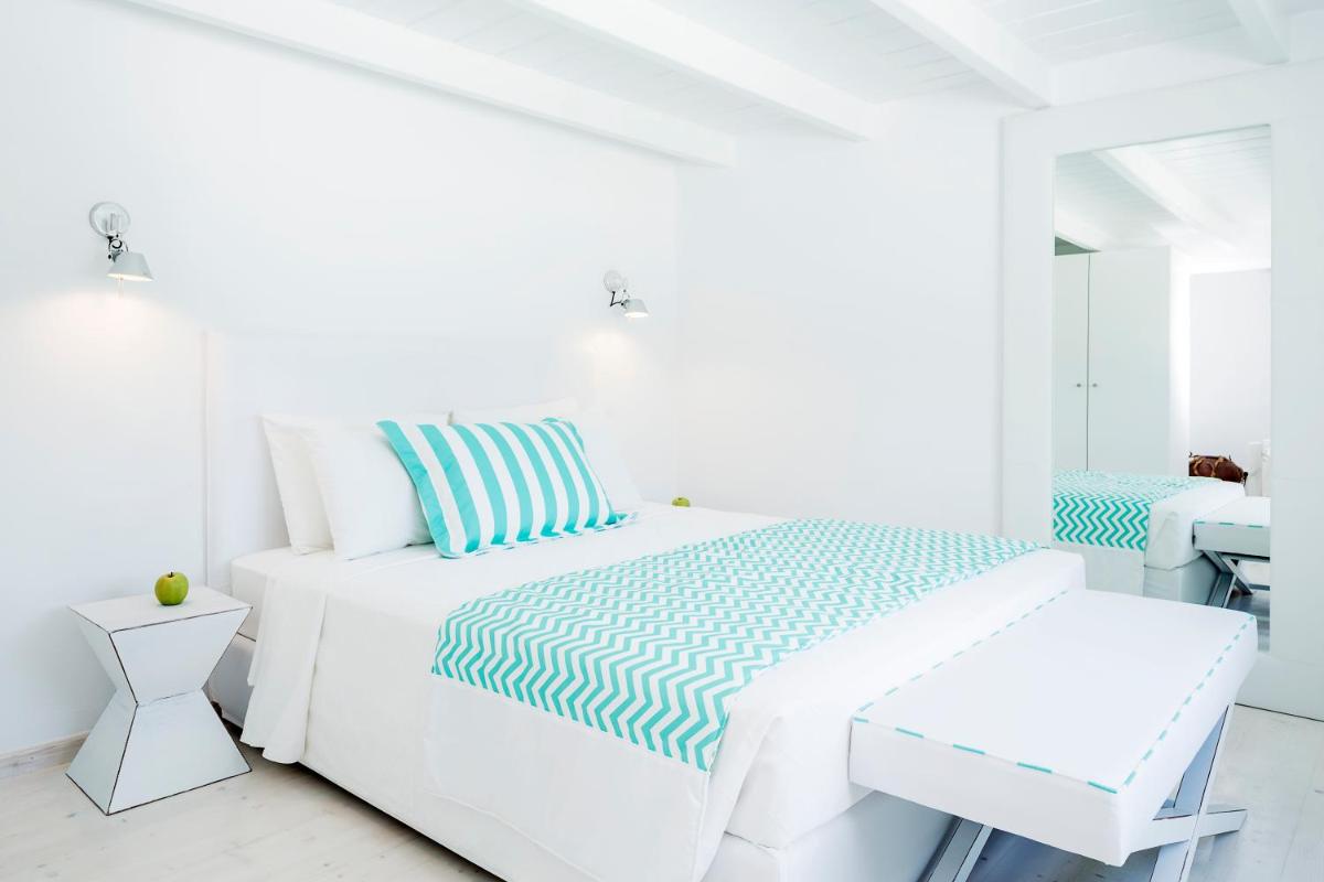 Archipelagos Hotel - Small Luxury Hotels of the World