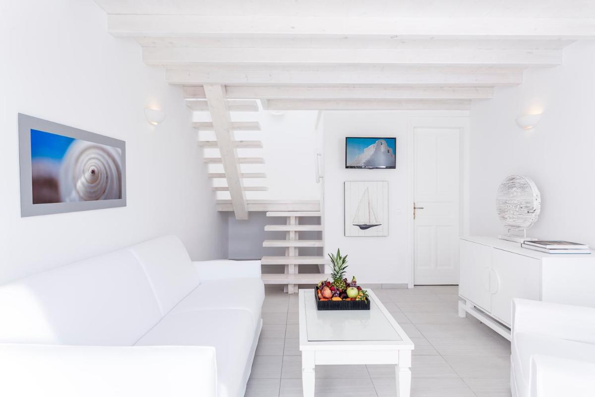 Archipelagos Hotel - Small Luxury Hotels of the World