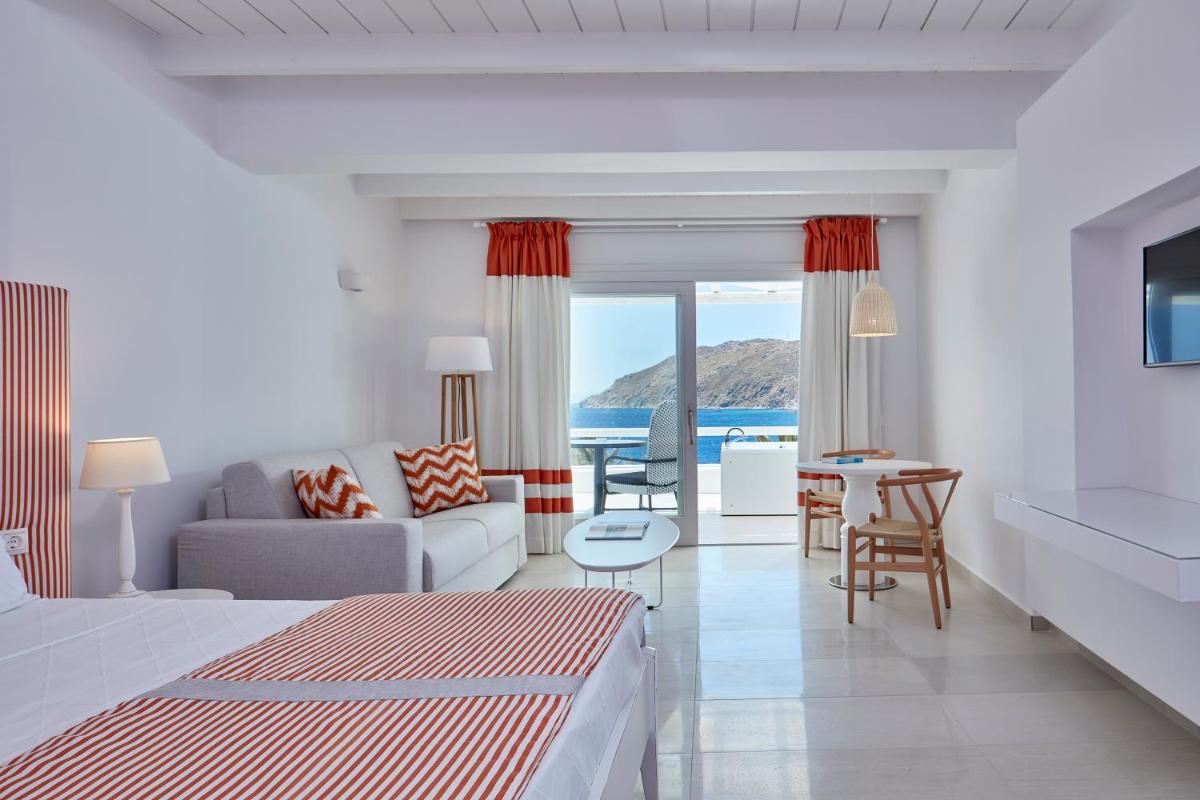 Archipelagos Hotel - Small Luxury Hotels of the World